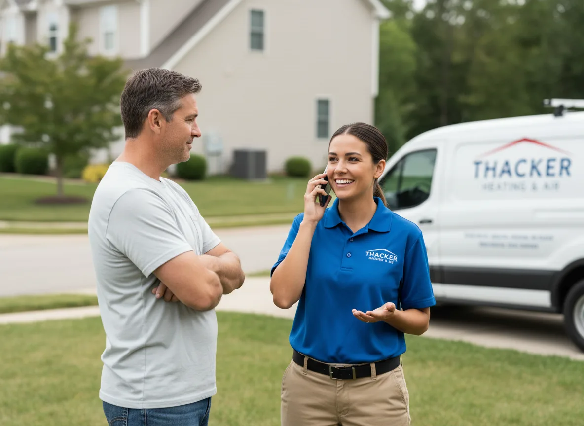Ac Repair Nederland, TX FAQs